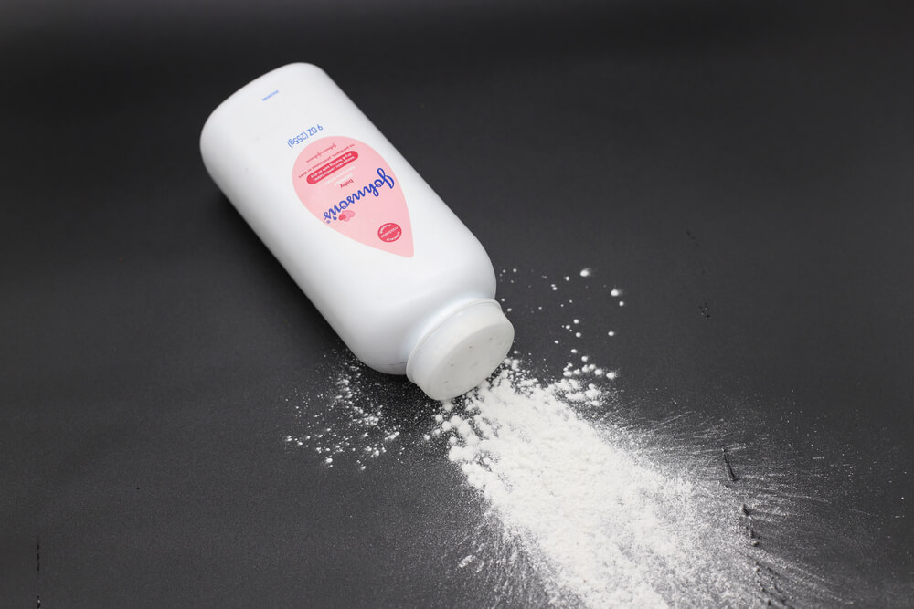 J&J Seeks Dismissal of Talcum Powder Cancer Medical Monitoring Class Action Lawsuit