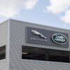 Jaguar Land Rover Rollaway Lawsuit Blames Defective Gear Selector for Woman's Death