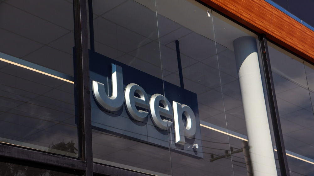 Jeep Engine Failure Recall Issued Following Multiple Fires, Injuries NHTSA