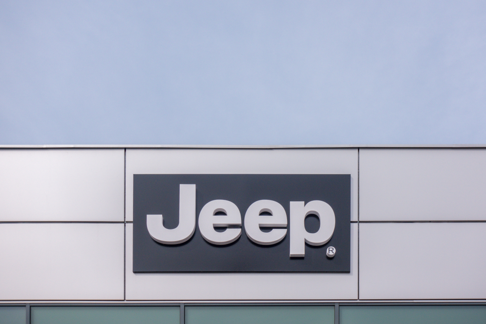 Jeep Hybrid Battery Fire Warning Urges Owners To Park Vehicles Outside, Away From Structures