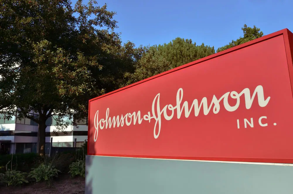 Judge Rejects J&J's Third Bankruptcy Filing, Killing $9B Talcum Powder Settlement