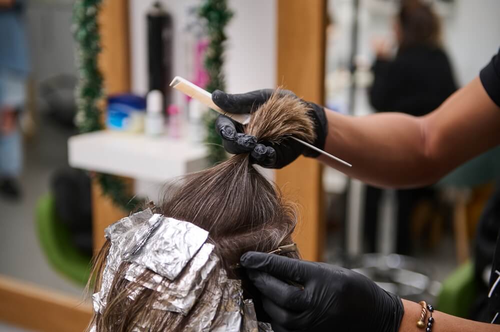 Judge To Meet With Hair Dye Lawyers in Bladder Cancer Lawsuit Next Week