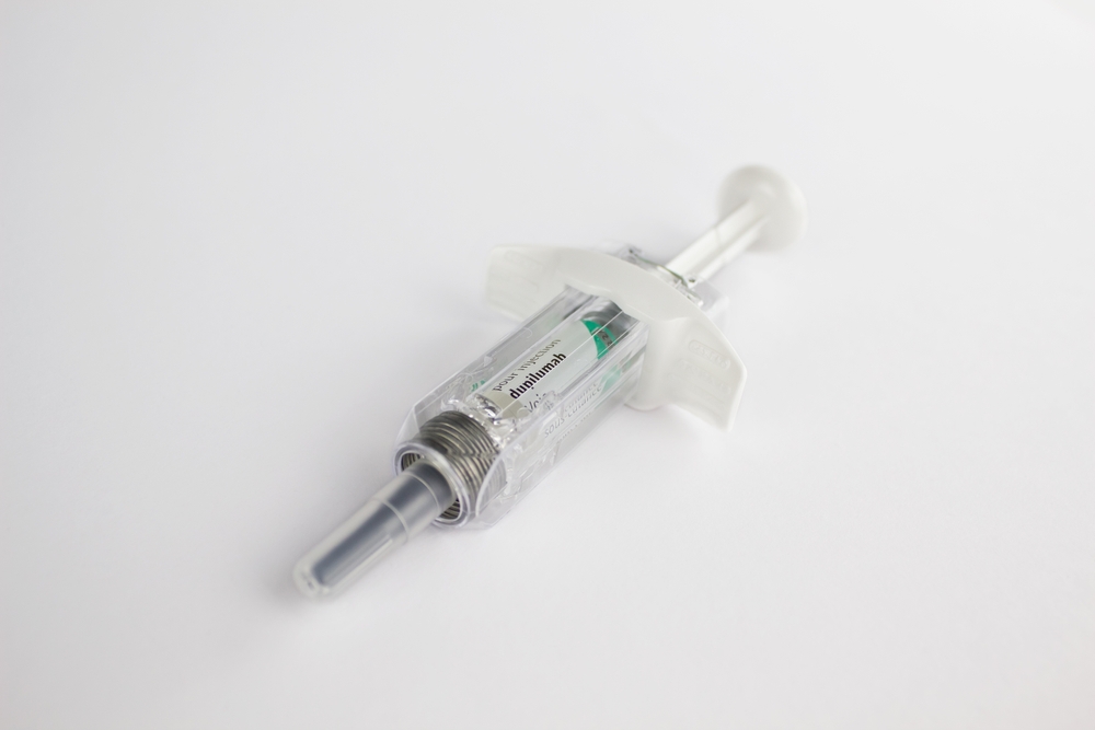 Judges Will Consider MDL for Dupixent Cancer Lawsuits Late Next Month