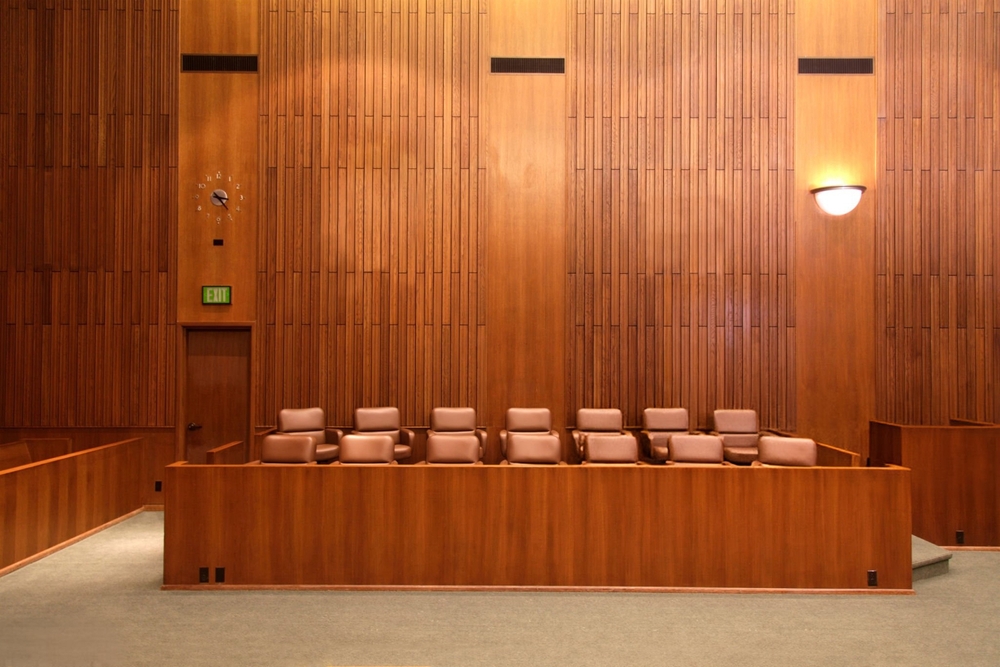 Jury Awards $966M in Baby Powder Wrongful Death Lawsuit Over Mesothelioma Diagnosis