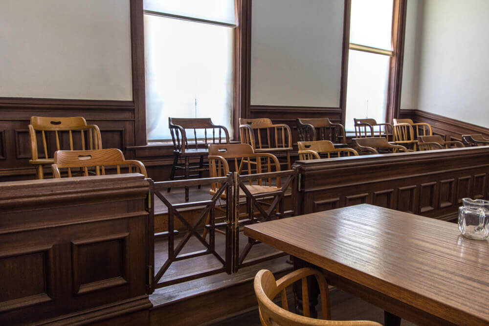 Jury Trial Over NEC Risk from Cow's Milk Infant Formula Gets Underway in Missouri State Court