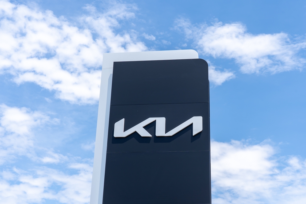 Kia EV9 Fire Lawsuit Alleges Defective Battery Caused Parking Garage Blaze
