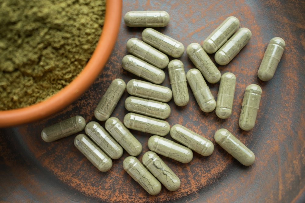 Kratom Poisoning Reports Increased 1,200% in Recent Years: CDC
