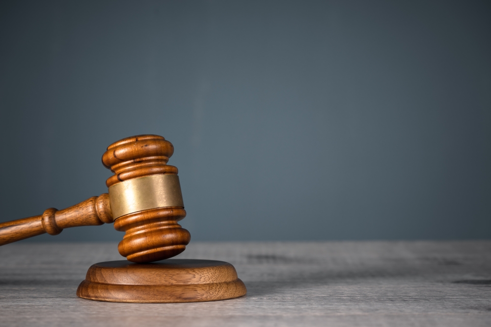 LINX Device Lawsuit Set for Trial to Begin in June 2027