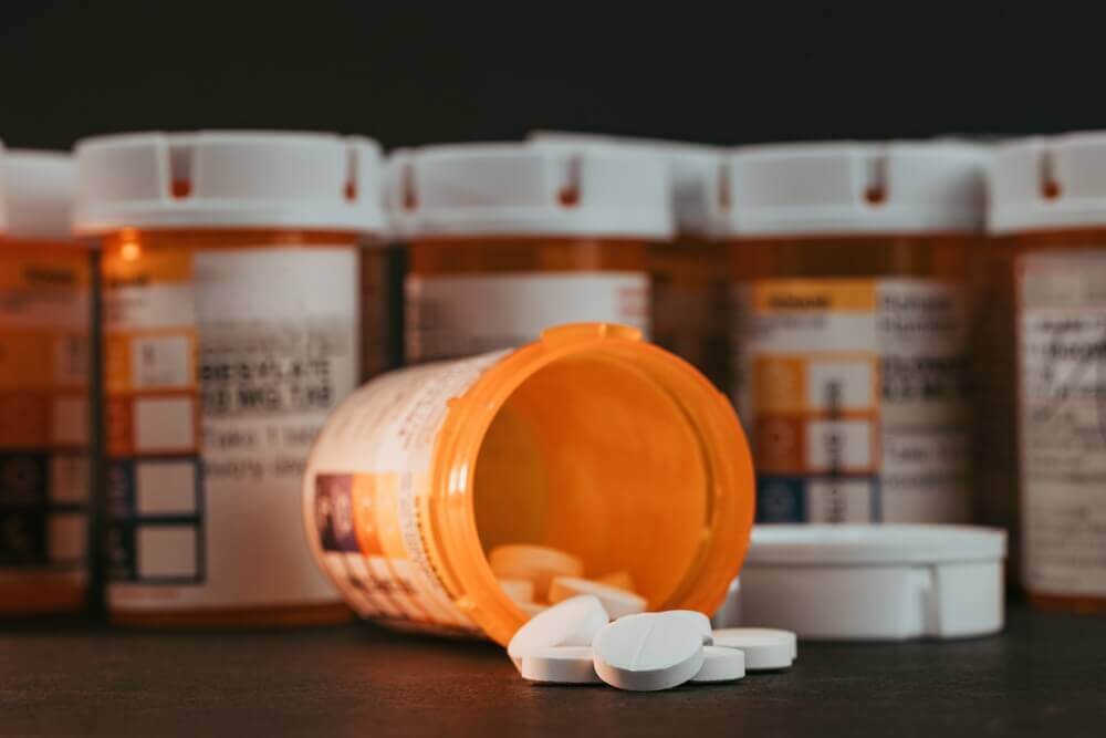 Large Doses of Antipsychotics May Increase Tardive Dyskinesia Risks Study