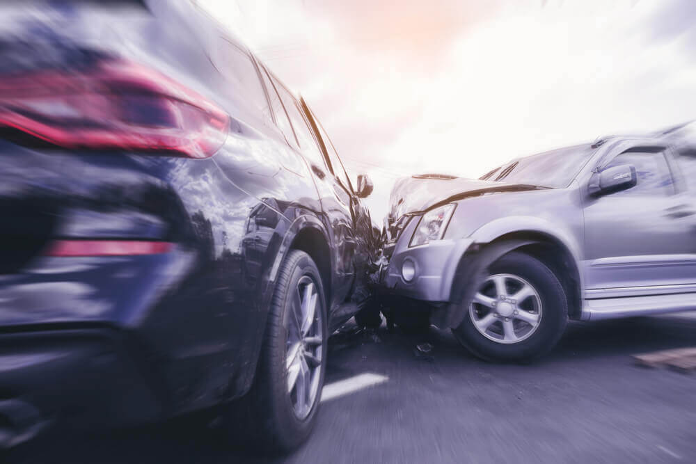 Large-Sized SUVs and Trucks Offer Minimal Safety Benefits IIHS