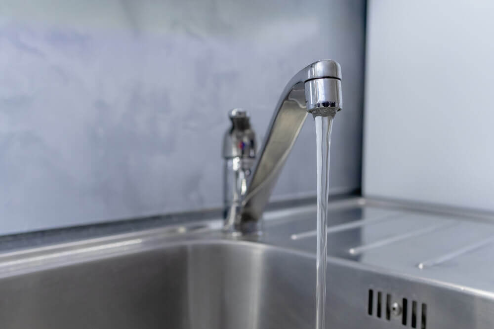 Lawsuit Alleges PFAS Contaminated Drining Water Caused Kidney Cancer Diagnosis