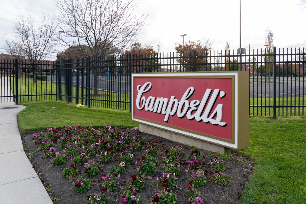 Lawsuit Claims Campbell's Soup Products Release Microplastics When Heated in Microwave