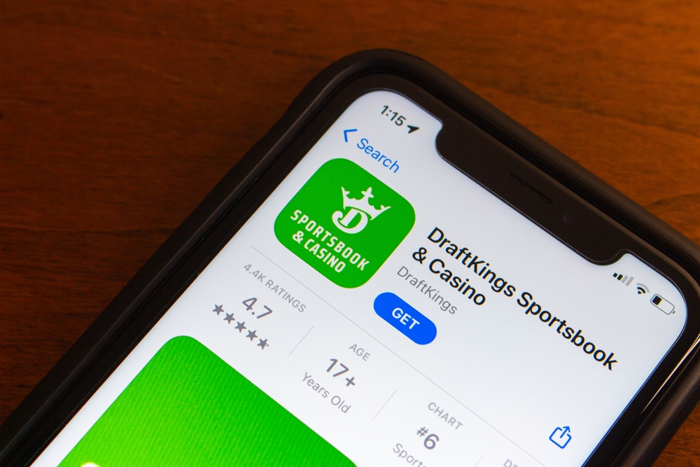 Lawsuit Over DraftKings No Risk Bet Promotions Cleared To Move Forward