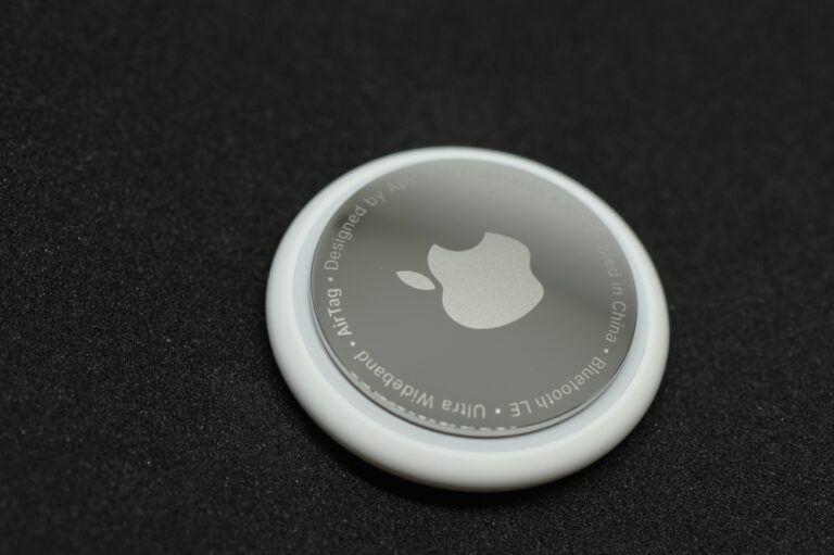 Lawsuit Alleges Former Partner Used Hidden Apple AirTag Trackers to Monitor Woman’s Location
