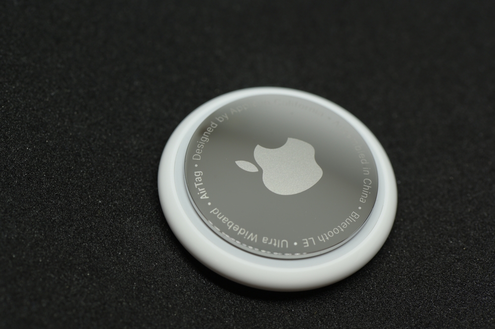 Lawsuit Alleges Former Partner Used Hidden Apple AirTag Trackers to Monitor Woman’s Location