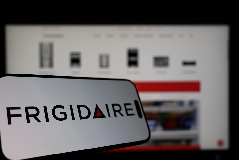 Lawsuit Claims Frigidaire Range Fire Resulted in Woman's Death