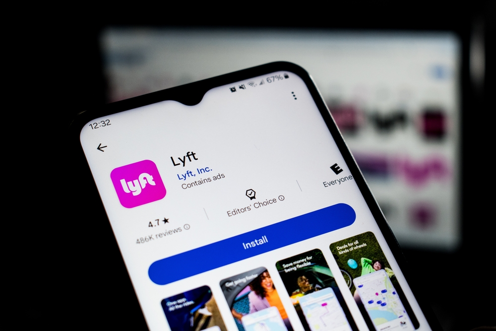 Lawsuit Alleges Intoxicated Lyft Driver Sexually Assaulted Woman During Ride