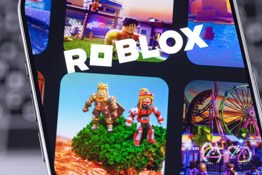 Lawsuit Alleges Roblox Safety Promises Are Misleading Parents