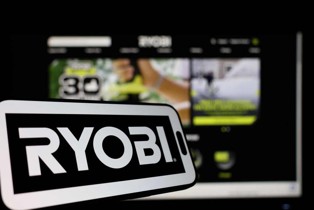 Lawsuit Claims Ryobi Pressure Washer Explosion Resulted in Severe Eye Injury