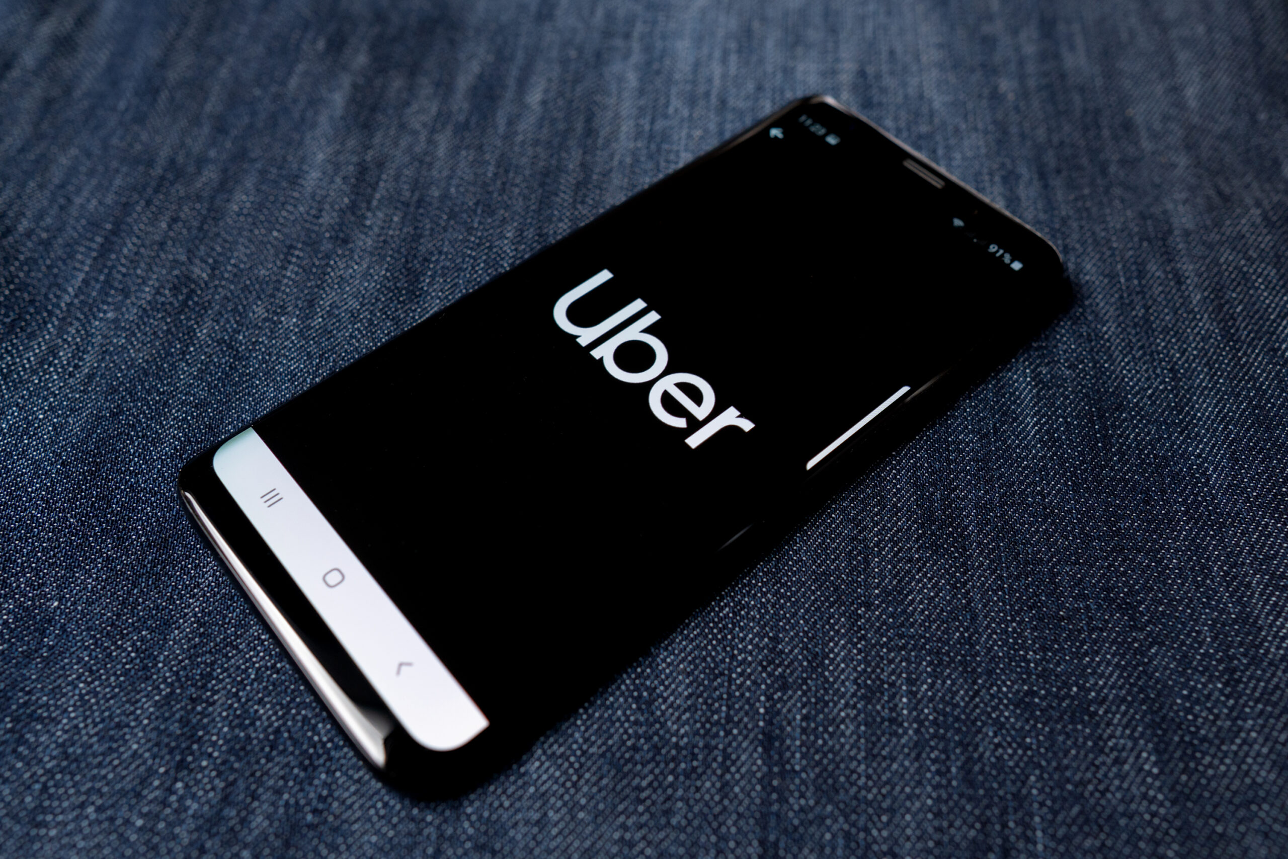 Lawsuit Over Uber Driver Raping Passenger Set for Trial Jan. 13, 2026