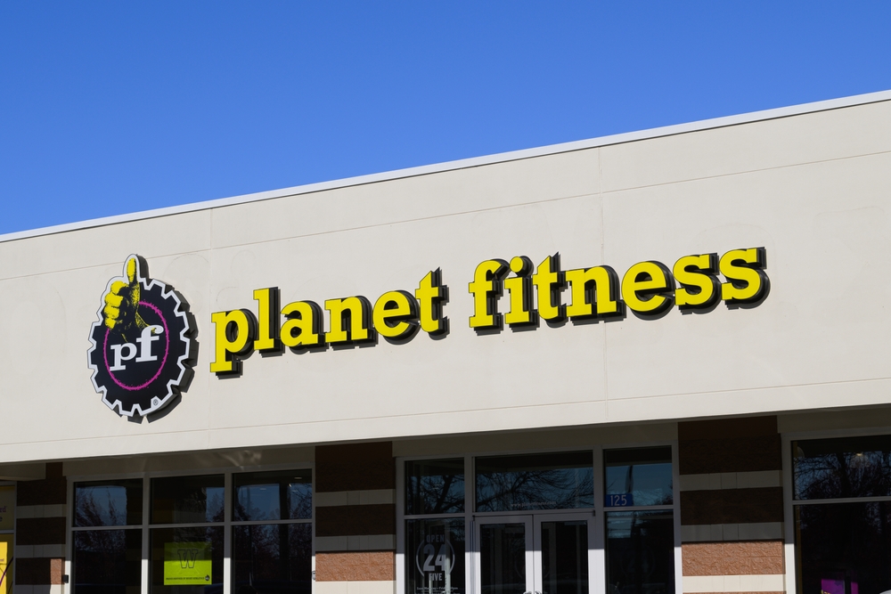 Lawsuit Alleges Unsafe Conditions at Planet Fitness Gym Resulted in Woman's Injuries
