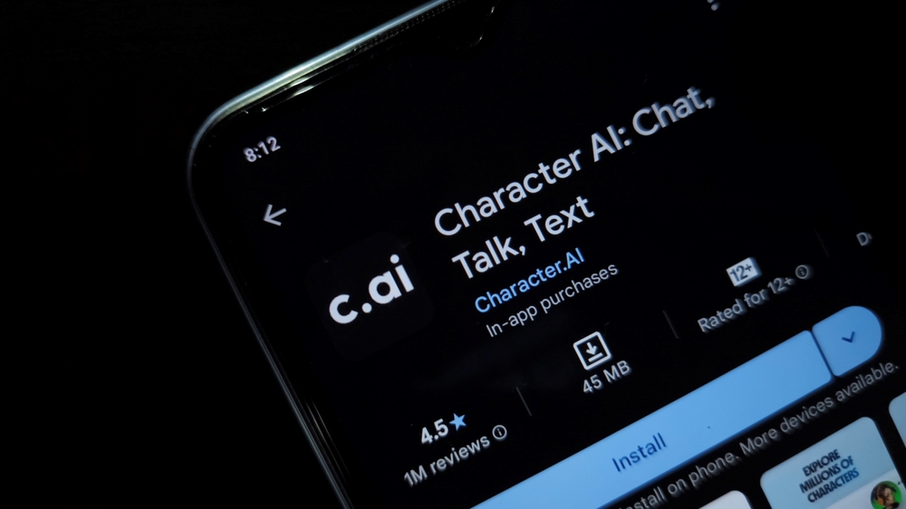 Lawsuits Against Character.AI Over Child Suicide Risks Lead Platform To Ban Minors