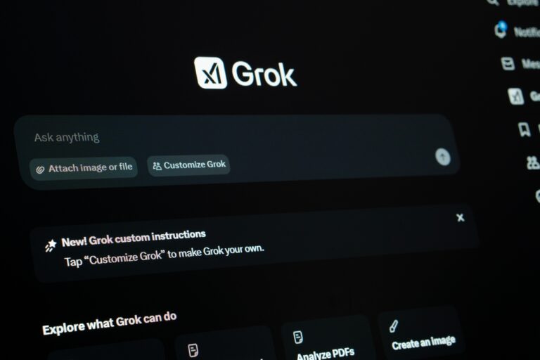 Lawsuits Allege Grok Generates Sexualized Images of Real Children