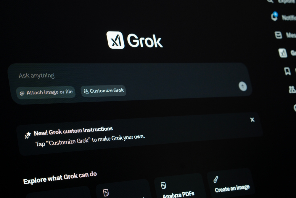 Lawsuits Allege Grok Generates Sexualized Images of Real Children