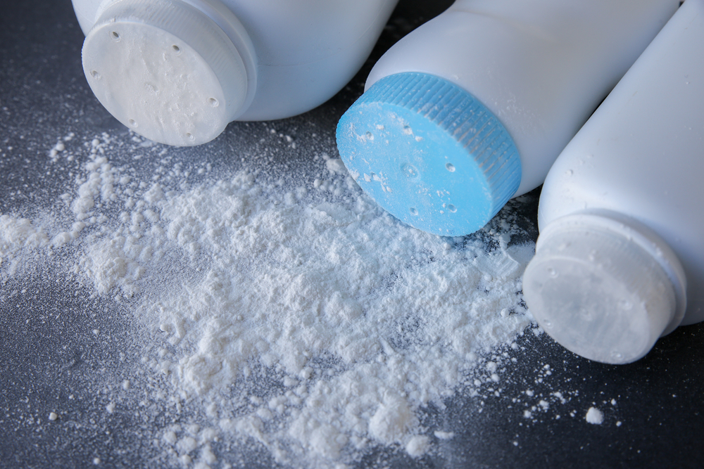Lawyers in Talcum Powder Bellwether Lawsuit To Meet for Final Pretrial Conference Nov. 5
