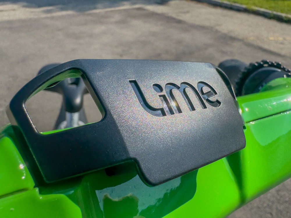 Lime Bike Lawsuit Alleges Brake Failure Caused Severe Arm Fracture