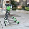 Lime Scooter Lawsuit Alleges Malfunction Resulted in Traumatic Brain Injury Accident
