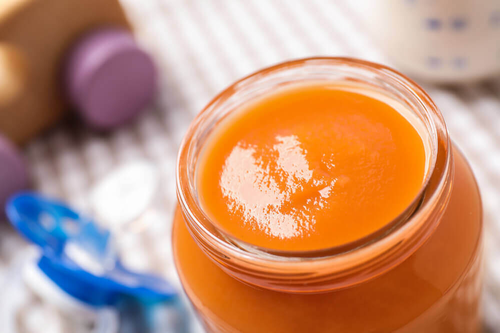 Limits on Baby Food Lead Levels Established By FDA Due to Health Risks for Infants, Young Children