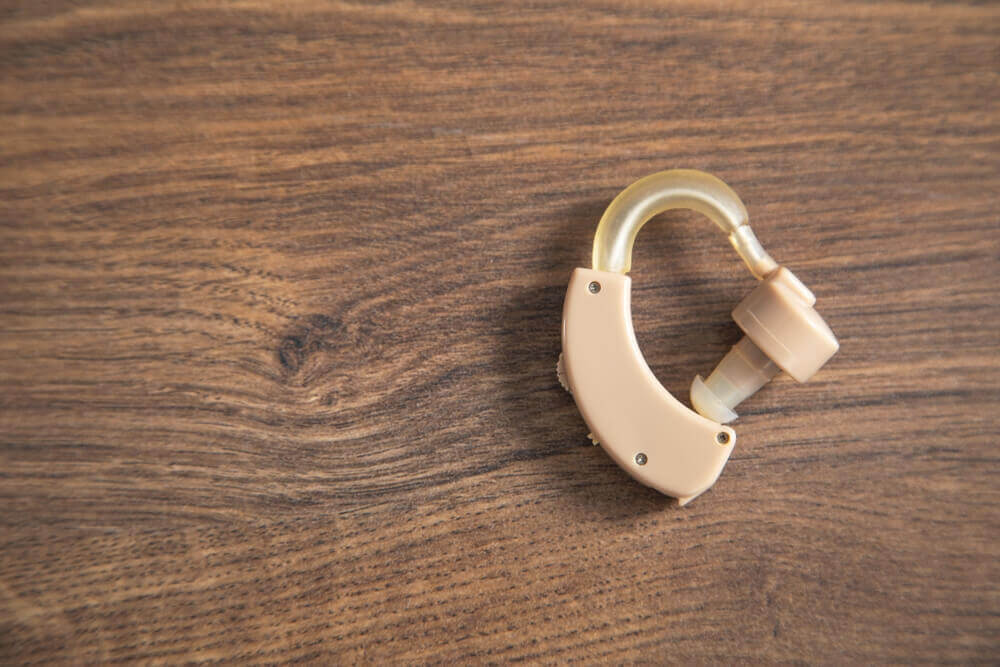 Researchers Warn About Link Between Hearing Loss and Parkinson's Disease Risk