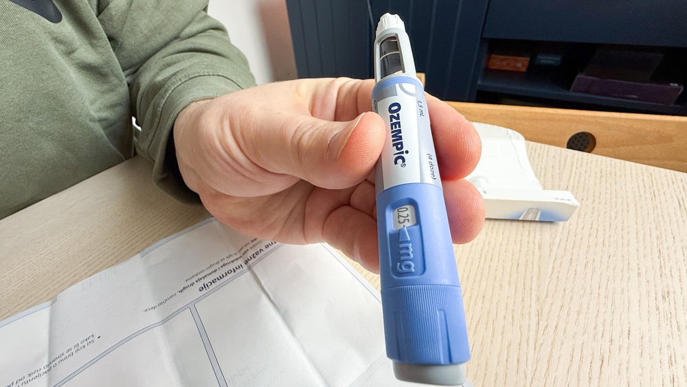 Info on Link Between Ozempic and Vision Loss Will Be Presented During 'Science Day' in June 2026