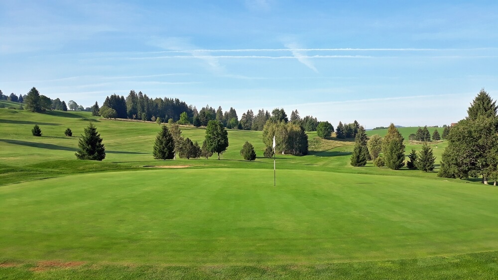 Living Near a Golf Course May Increase Risk of Parkinson's Disease: Study
