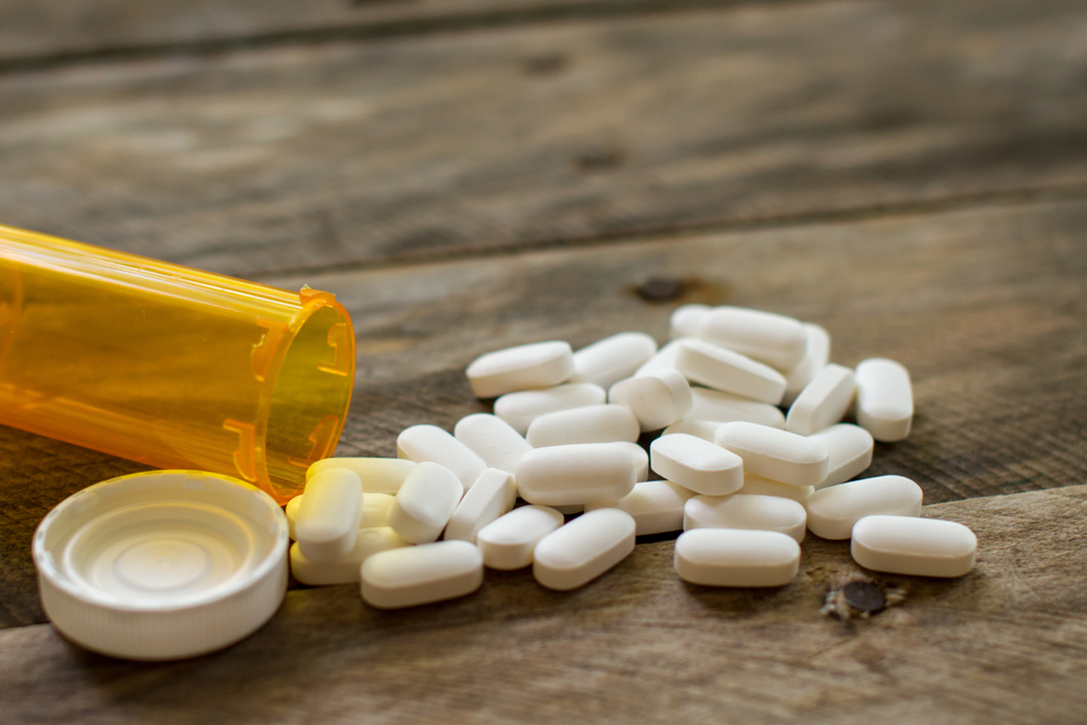 Long-Term Opioid Addiction, Overdose Risks Emphasized on New FDA Label Warnings