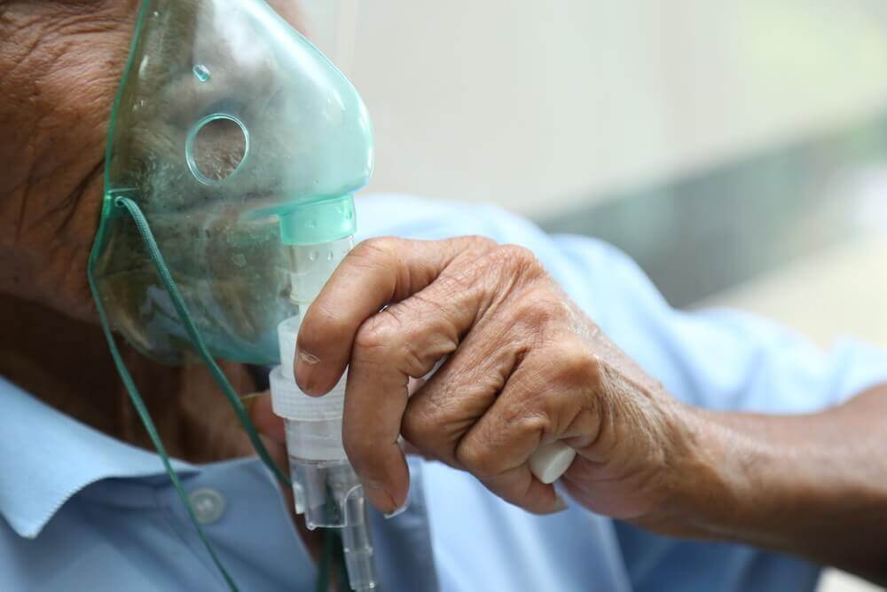Study Finds Long-Term Oxygen Unnecessary for Severe Hypoxemia in COPD Patients