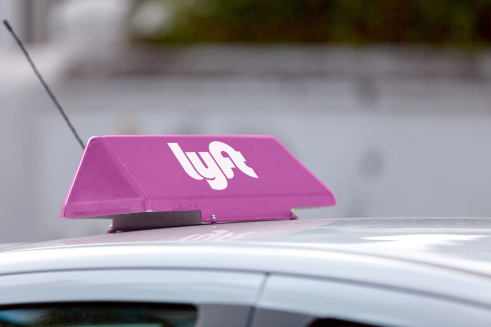 Lyft Passenger Lawsuit Alleges Rideshare Company Never Responded to Sexual Assault Claim