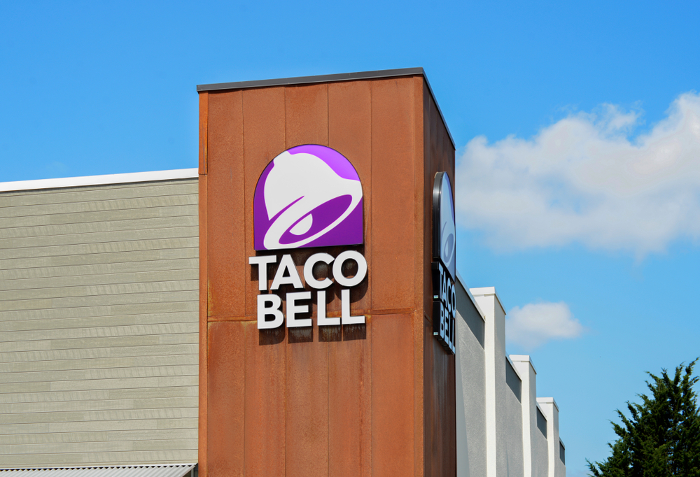 MDL Sought for Cyclosporiasis Lawsuit Against Taco Bell, Taylor Farms