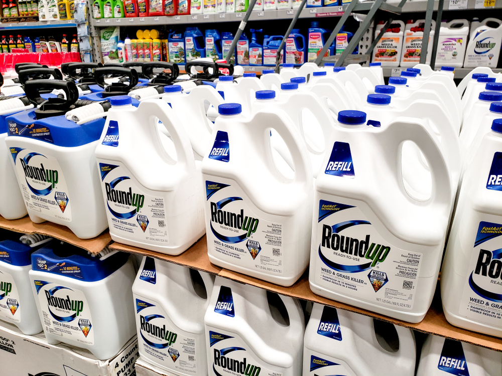 MDL Judge Urged To Block $7.25B Roundup Non-Hodgkin's Lymphoma Settlement