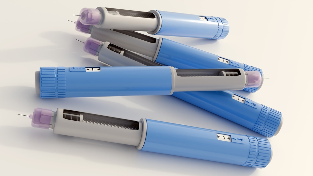 MDL Sought for GLP-1 NAION Lawsuits Against Ozempic, Wegovy, Mounjaro Manufacturers