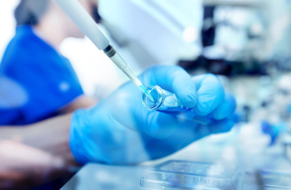 MDL Sought for Lawsuits Over Recalled CooperSurgical IVF Culture Media