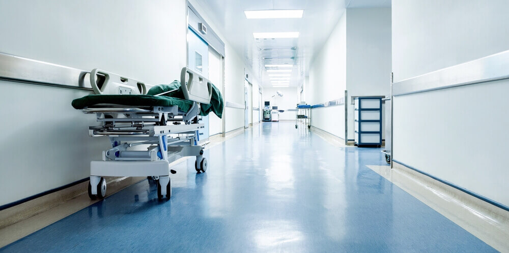 Male Physicians Face Higher Number of Malpractice Claims Than Women Report