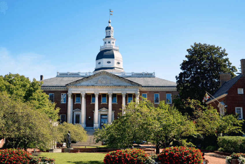 Maryland Child Victims Act Constitutionality