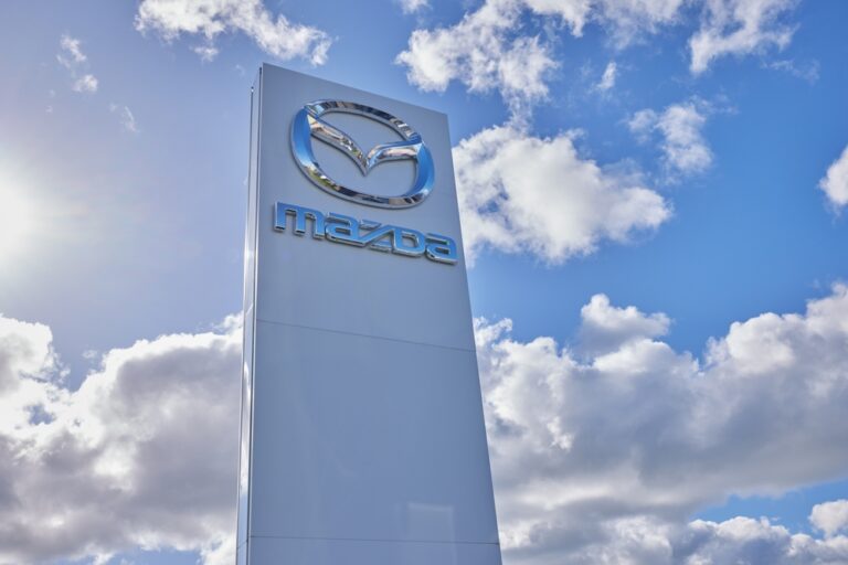 Mazda Class Action Lawsuit Alleges Defective Seat Warmers May Burn Occupants