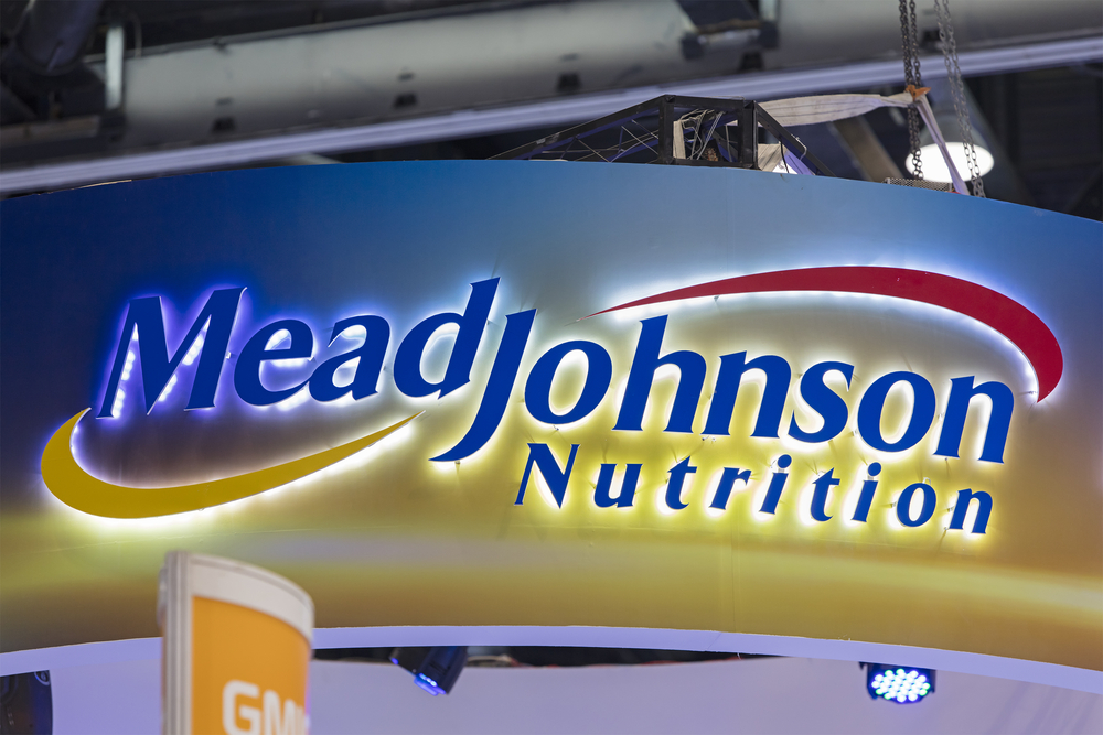 Mead Johnson Lawsuit Alleges Premature Child Developed NEC From Enfamil