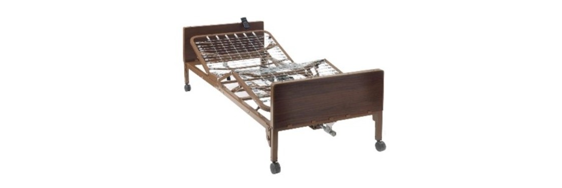 Medline Homecare Beds Recall Issued Over Injuries, Death Resulting From Fire Risks: FDA