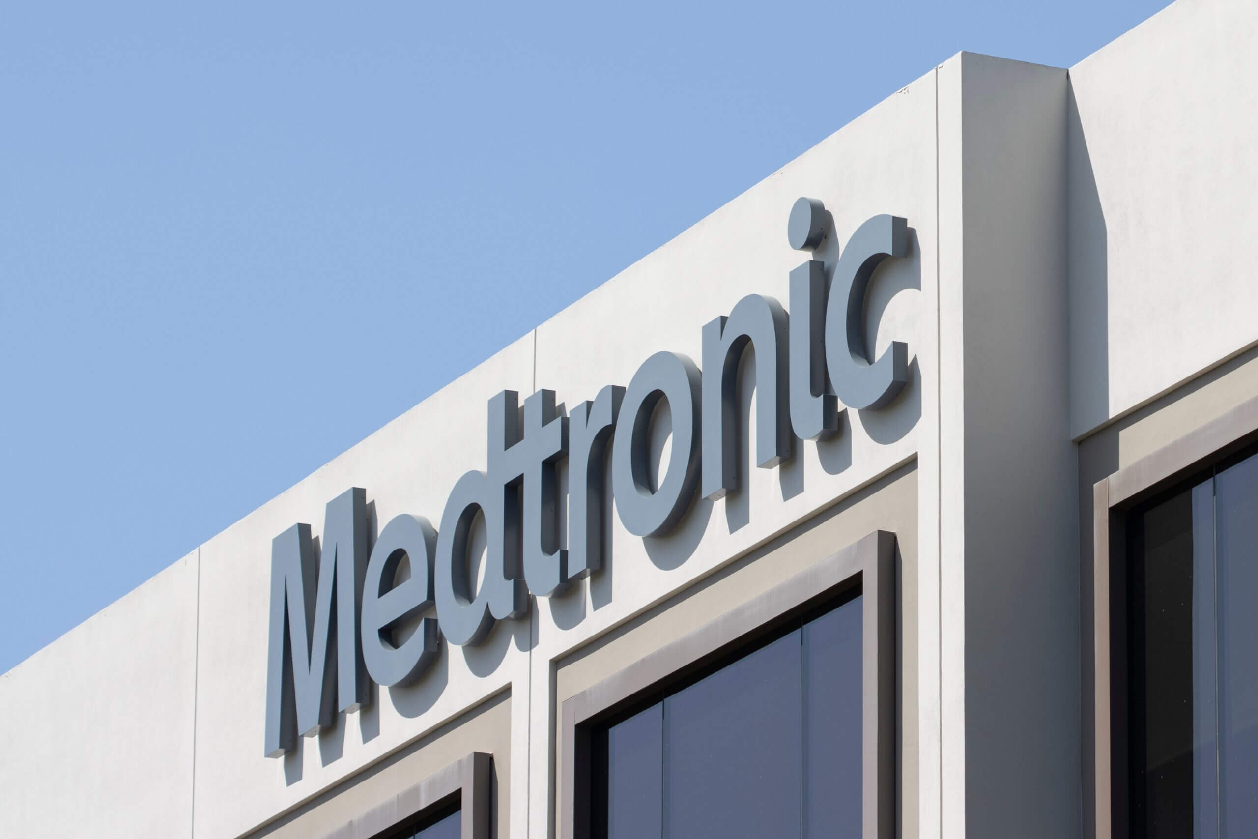 Medtronic Vital Nerve Monitoring System Recall