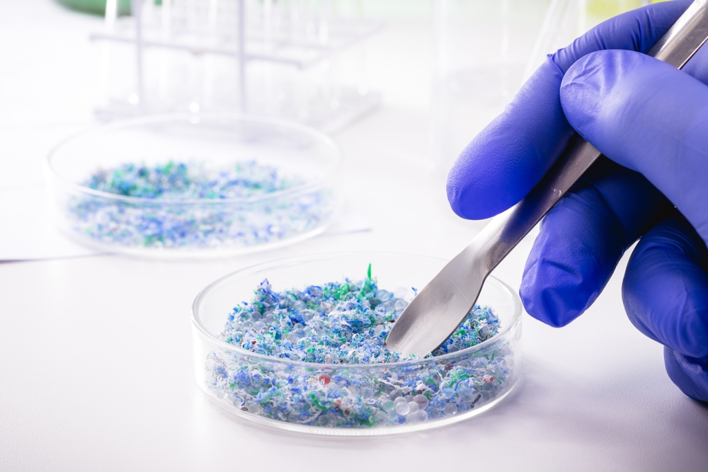 Microplastics in Lungs Could Lead to Malignant Tumors Study