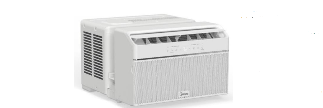 Midea Class Action Lawsuit Filed Over Mold in Recalled Air Conditioner Units
